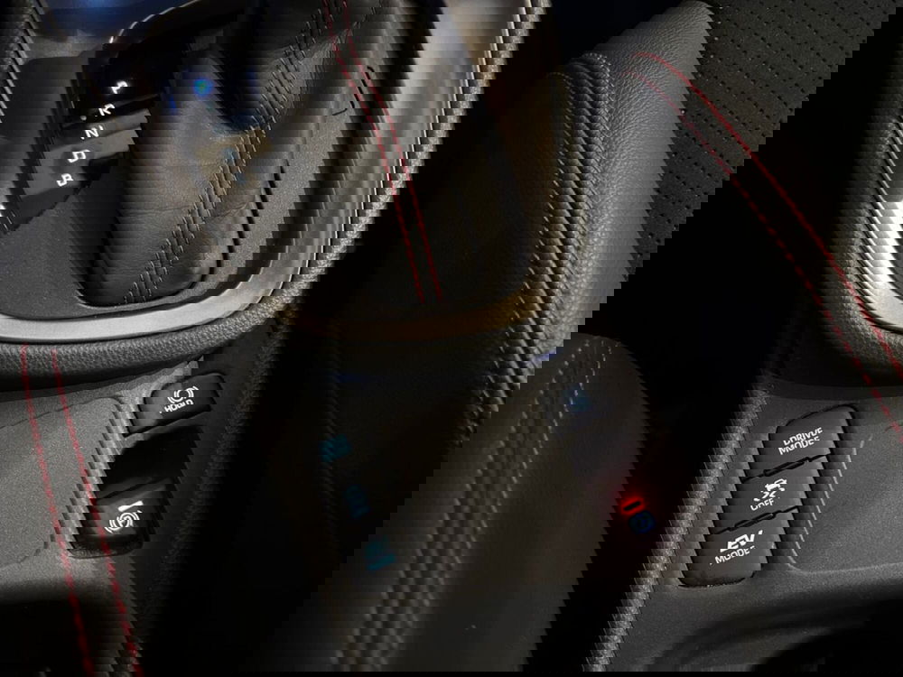 Toyota Yaris Cross usata a Prato (16)