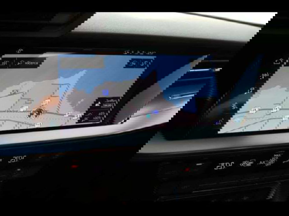 Audi A3 Sportback usata a Prato (11)