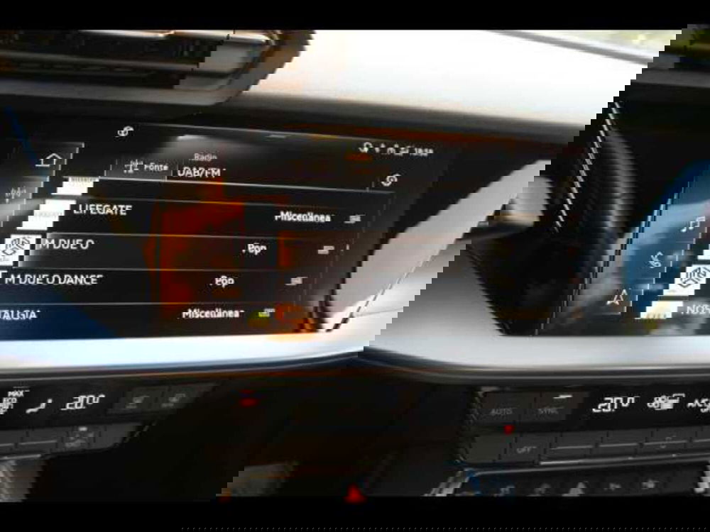 Audi A3 Sportback usata a Prato (15)