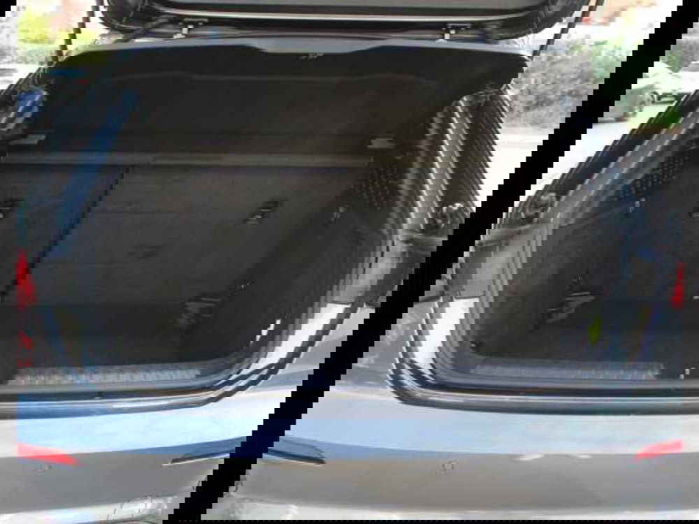 Audi A3 Sportback usata a Prato (20)