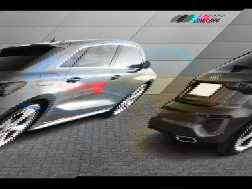 Audi A3 Sportback usata a Prato (3)