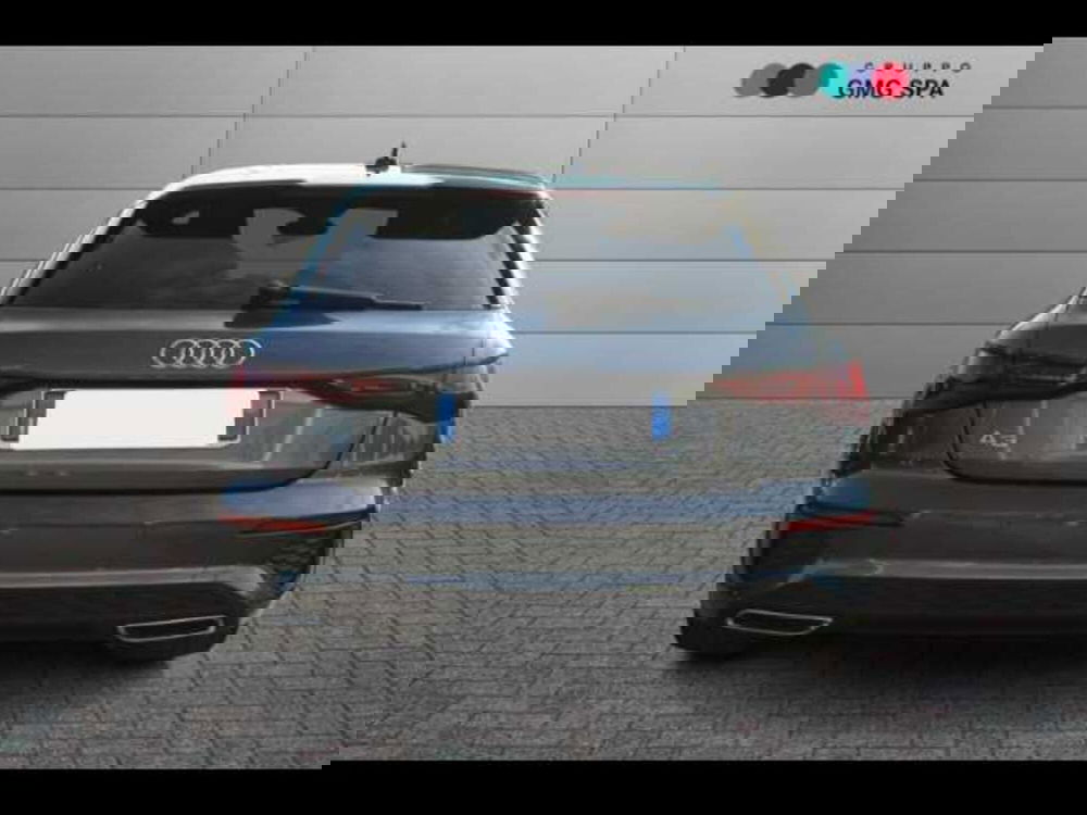 Audi A3 Sportback usata a Prato (4)