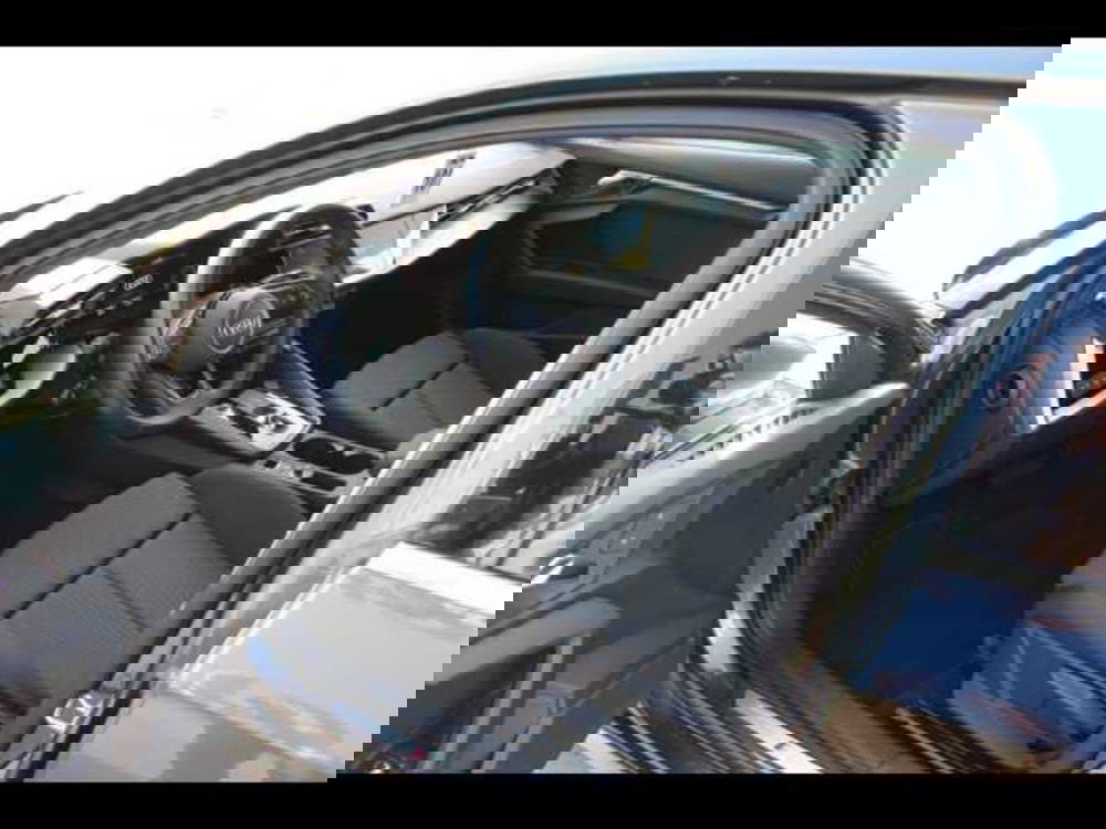 Audi A3 Sportback usata a Prato (7)