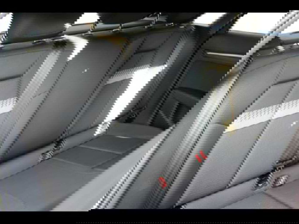 Audi A3 Sportback usata a Prato (8)