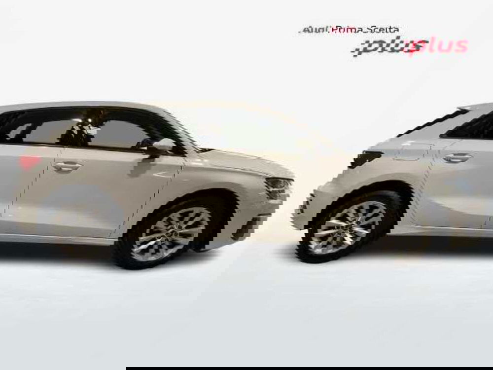 Audi A3 Sportback usata a Pistoia (12)