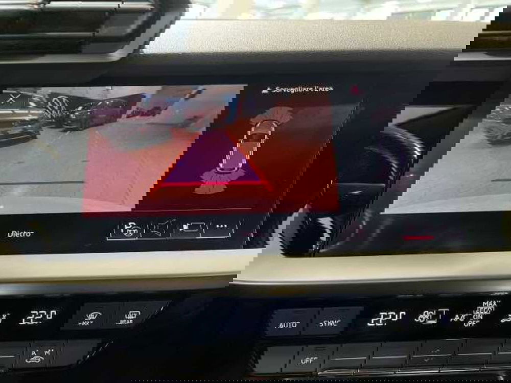 Audi A3 Sportback usata a Pistoia (19)