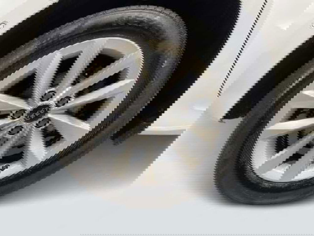 Audi A3 Sportback usata a Pistoia (7)