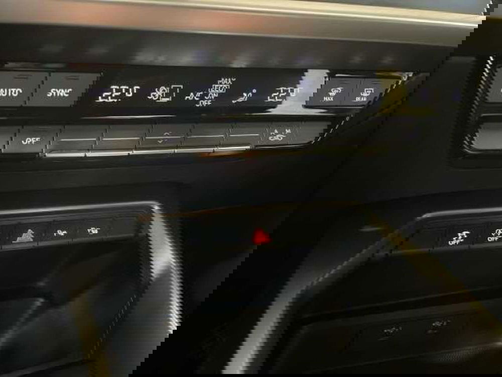 Audi A3 Sportback usata a Pistoia (9)