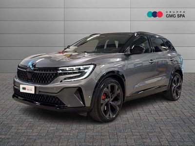 Renault Austral 1.2 full hybrid Iconic Esprit Alpine 200cv auto del 2023 usata a Firenze