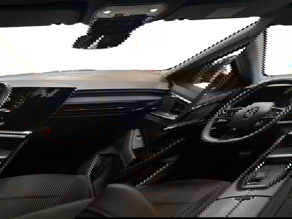 Renault Austral usata a Firenze (11)