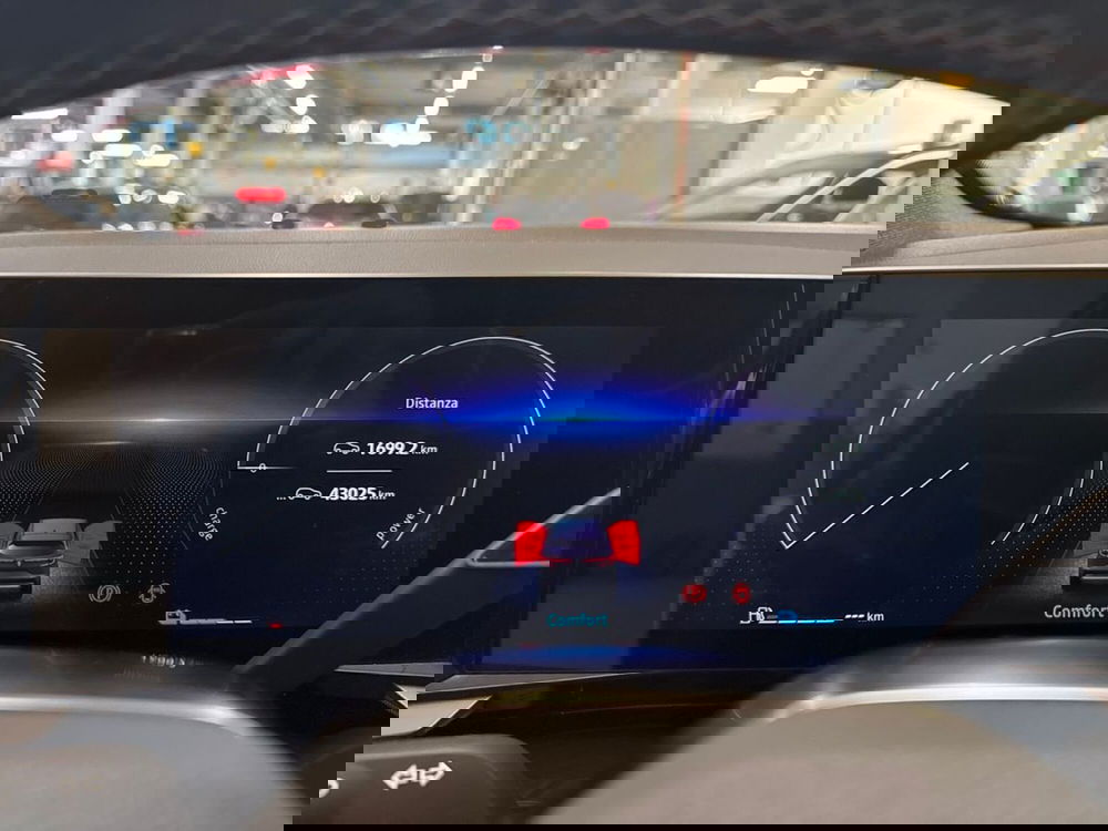 Renault Austral usata a Firenze (13)