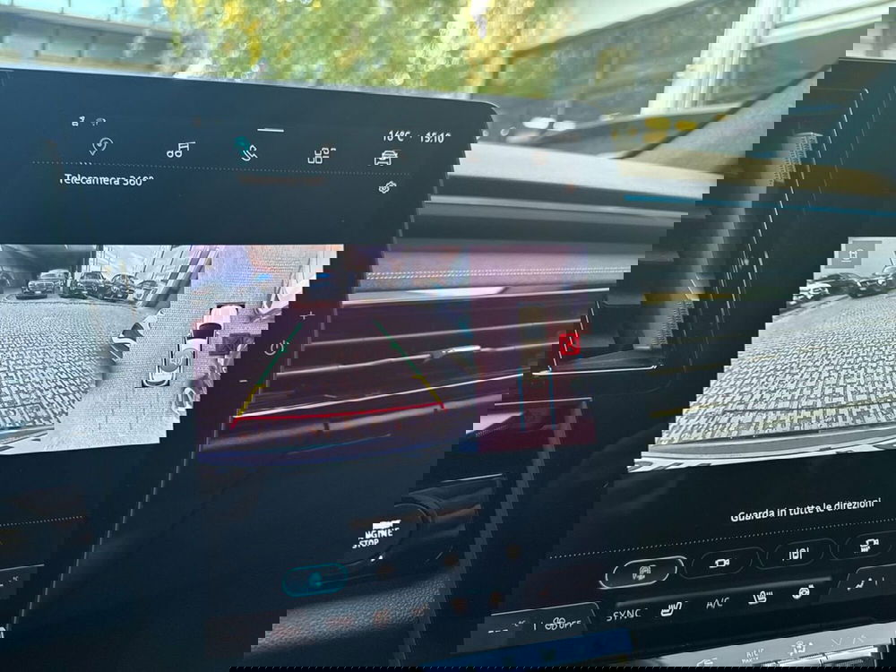 Renault Austral usata a Firenze (16)