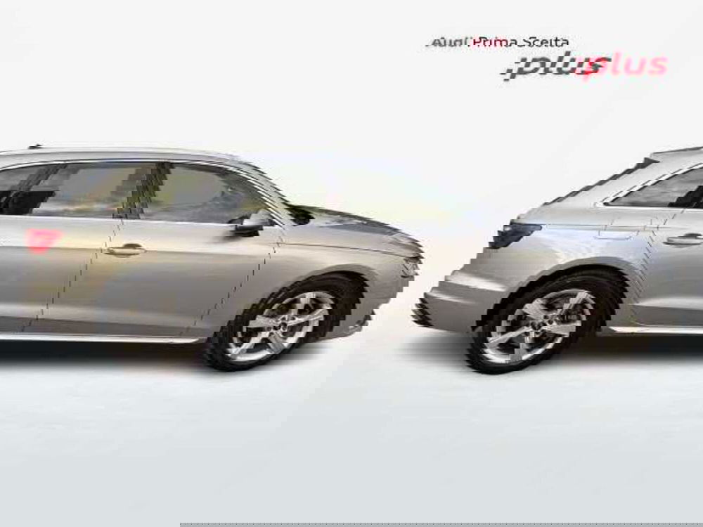 Audi A4 Avant usata a Prato (12)