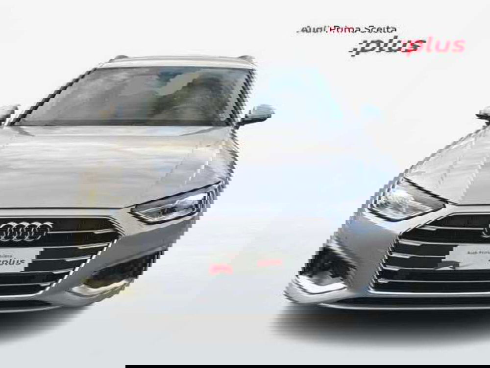 Audi A4 Avant usata a Prato (13)