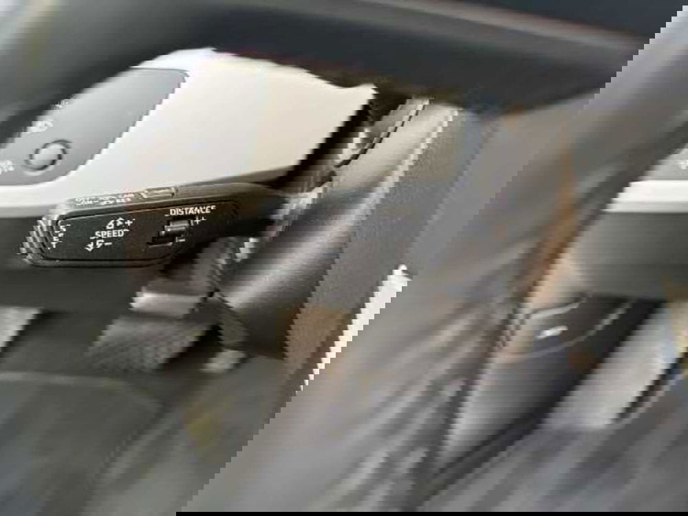 Audi A4 Avant usata a Prato (16)