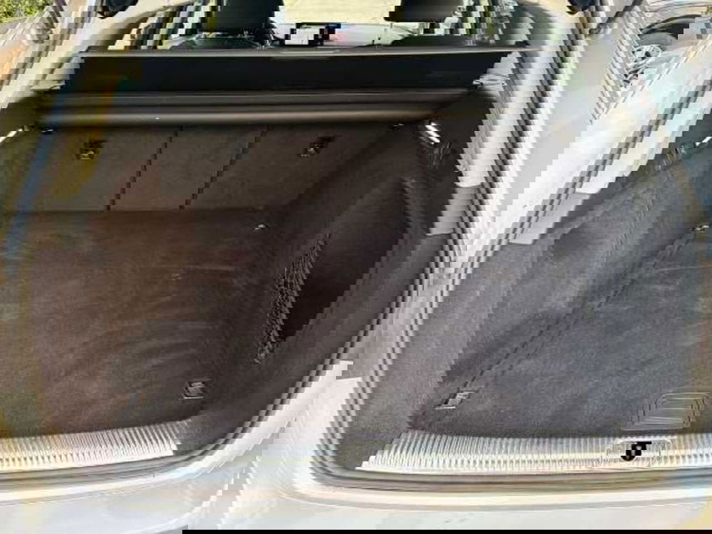 Audi A4 Avant usata a Prato (18)