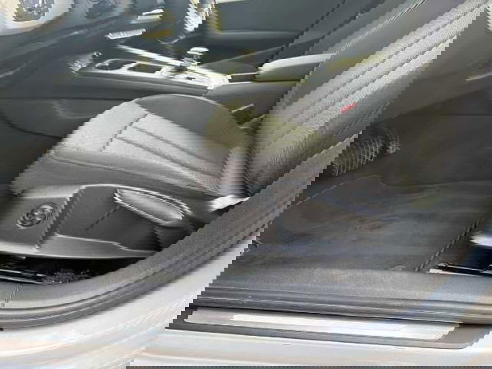 Audi A4 Avant usata a Prato (19)