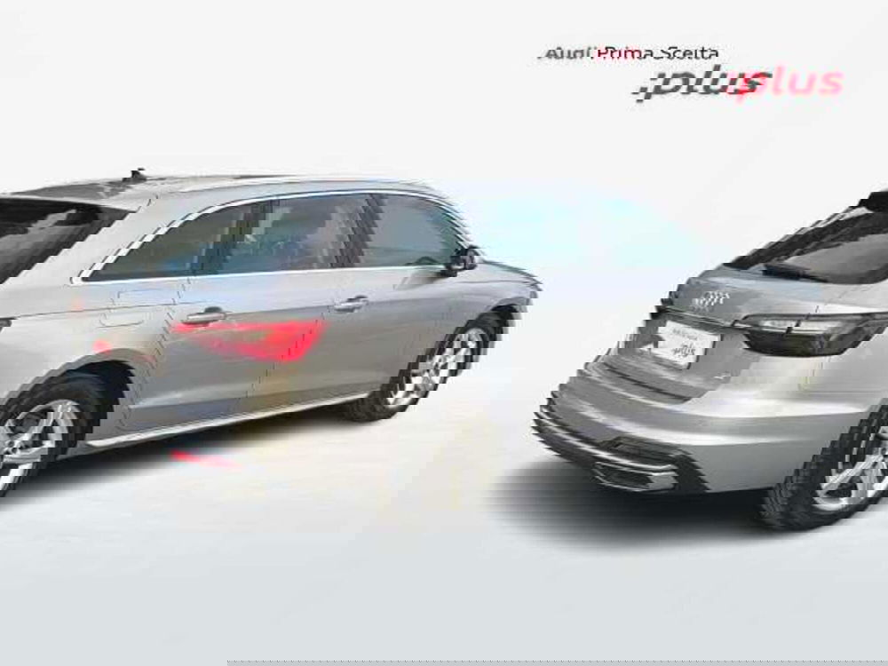 Audi A4 Avant usata a Prato (2)