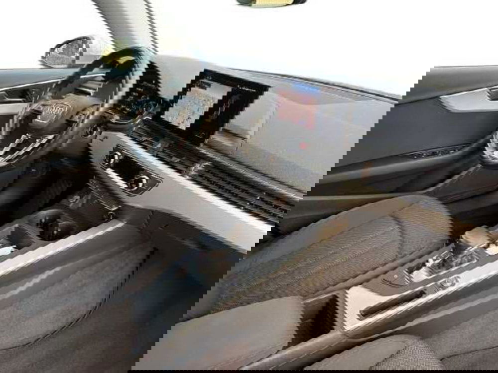Audi A4 Avant usata a Prato (3)