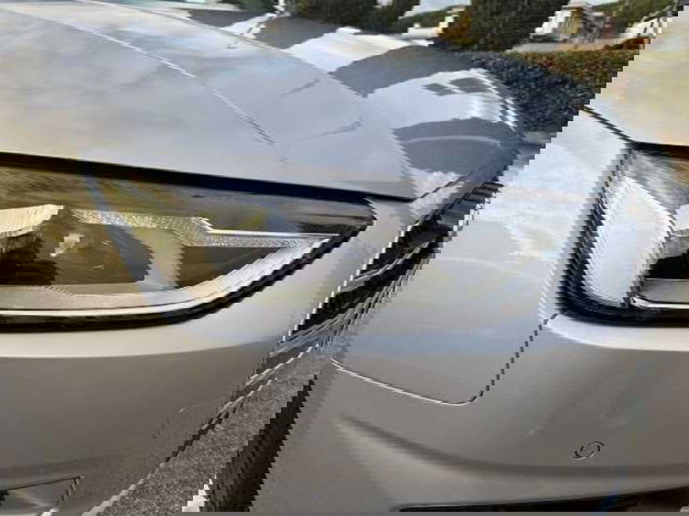 Audi A4 Avant usata a Prato (6)