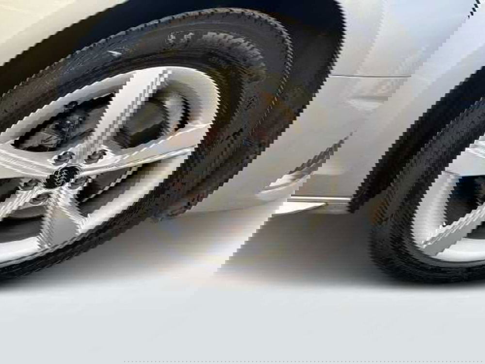 Audi A4 Avant usata a Prato (7)