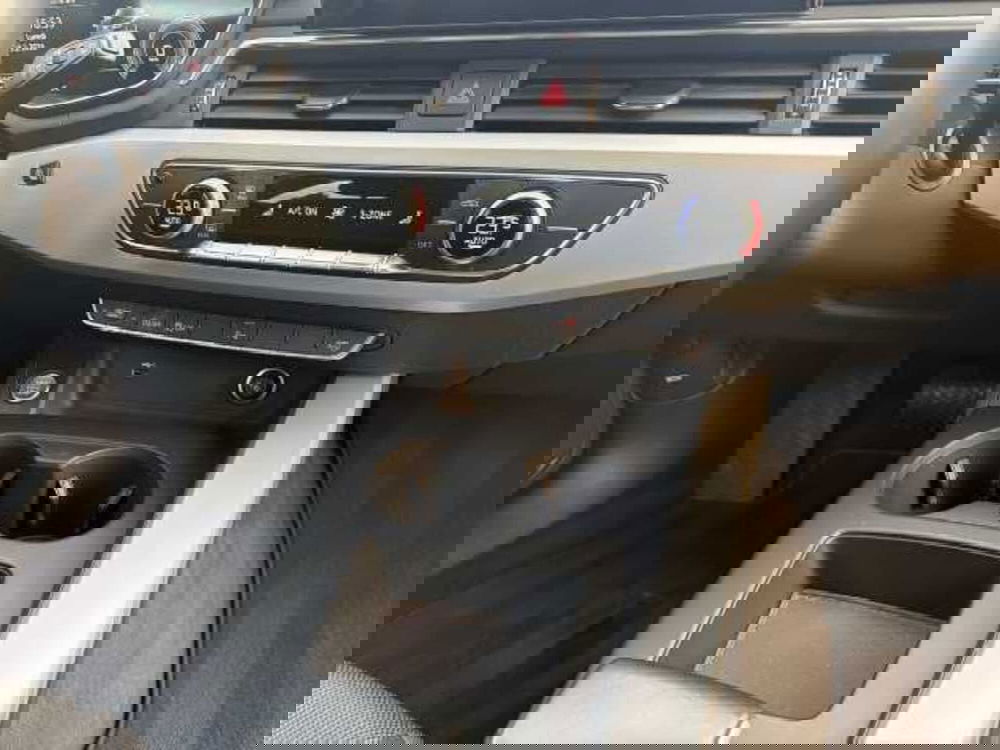 Audi A4 Avant usata a Prato (9)