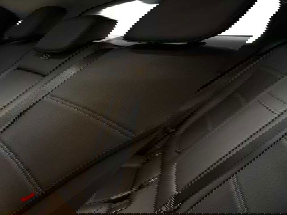 Mercedes-Benz GLC Coupé usata a Prato (12)