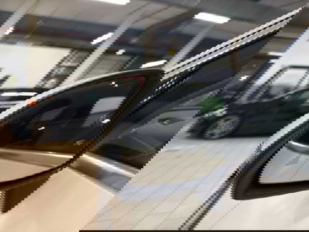 Mercedes-Benz GLC Coupé usata a Prato (20)