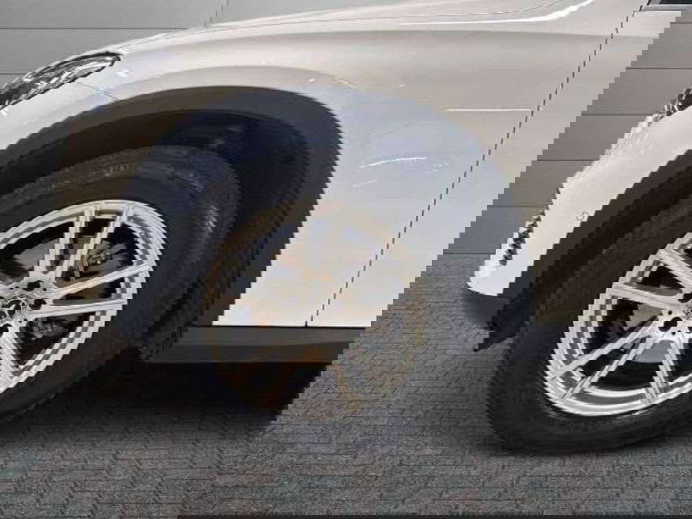 Mercedes-Benz GLC Coupé usata a Prato (6)