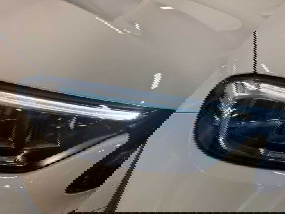 Mercedes-Benz GLC Coupé usata a Prato (7)