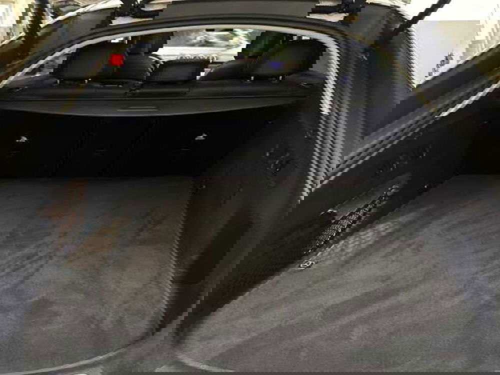 Mercedes-Benz GLC Coupé usata a Prato (8)