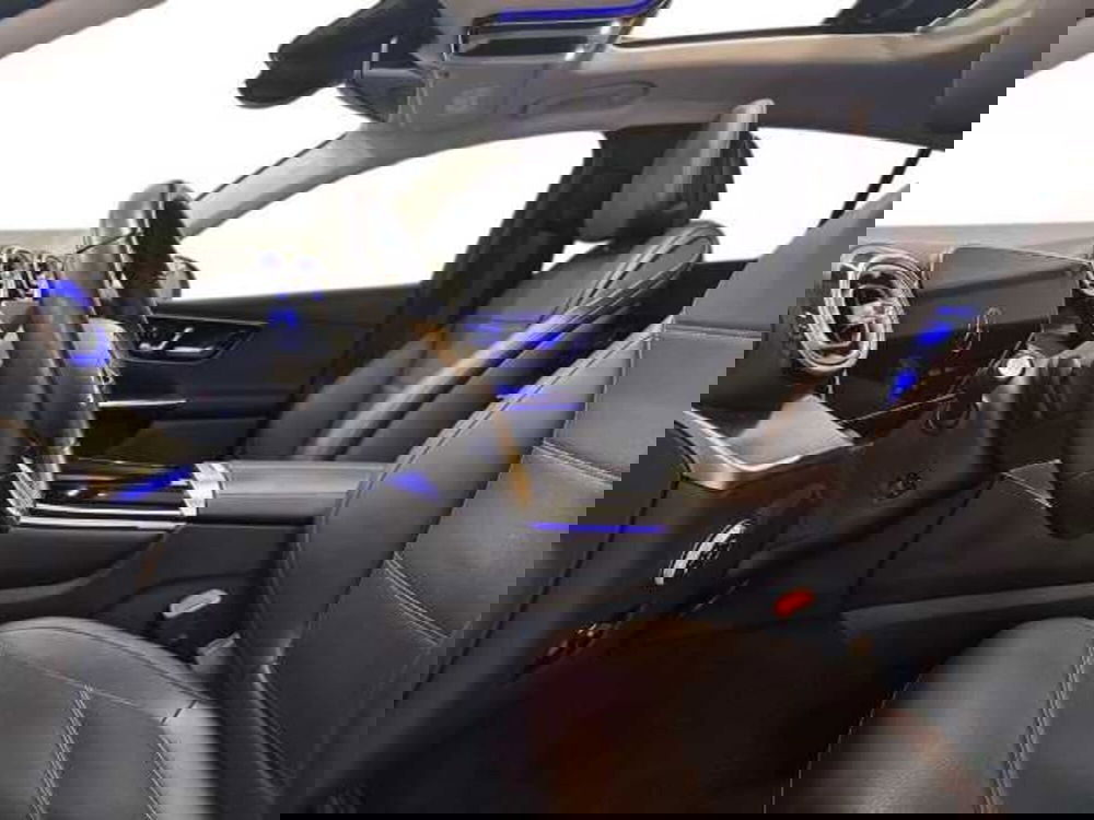 Mercedes-Benz GLC Coupé usata a Prato (9)