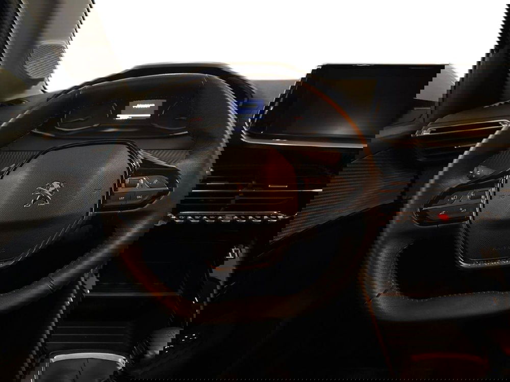 Peugeot 208 usata a Firenze (10)