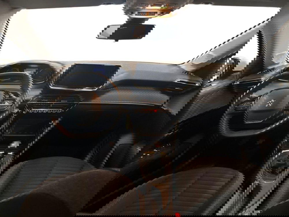 Peugeot 208 usata a Firenze (11)