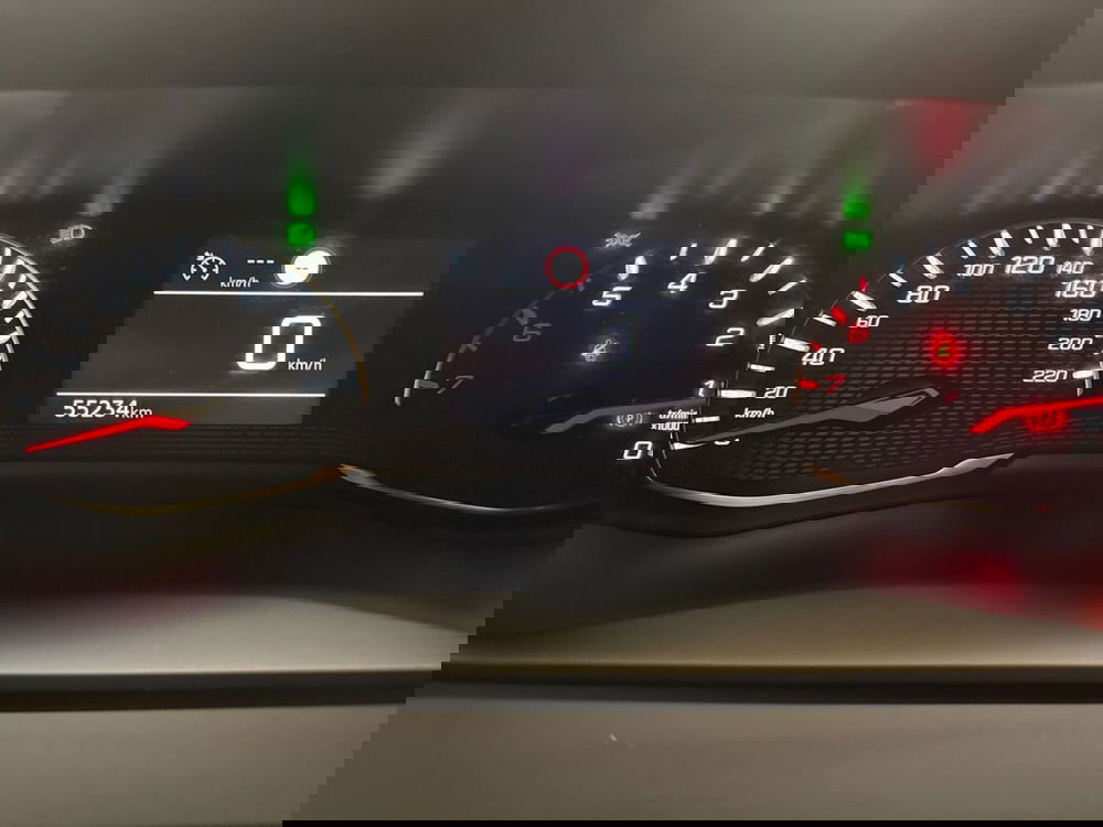 Peugeot 208 usata a Firenze (13)