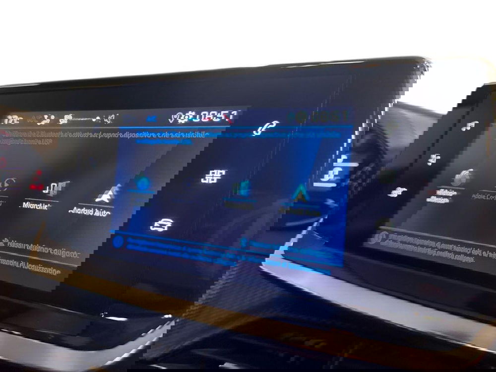 Peugeot 208 usata a Firenze (14)