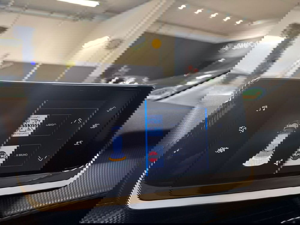 Peugeot 208 usata a Firenze (16)