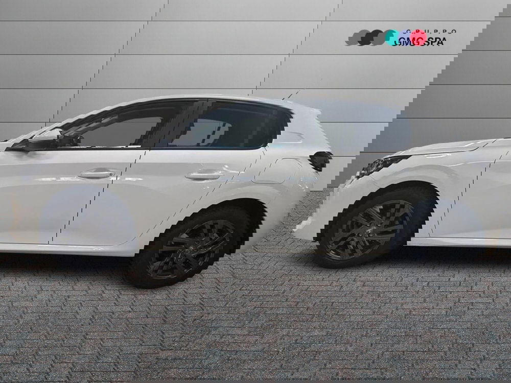 Peugeot 208 usata a Firenze (5)