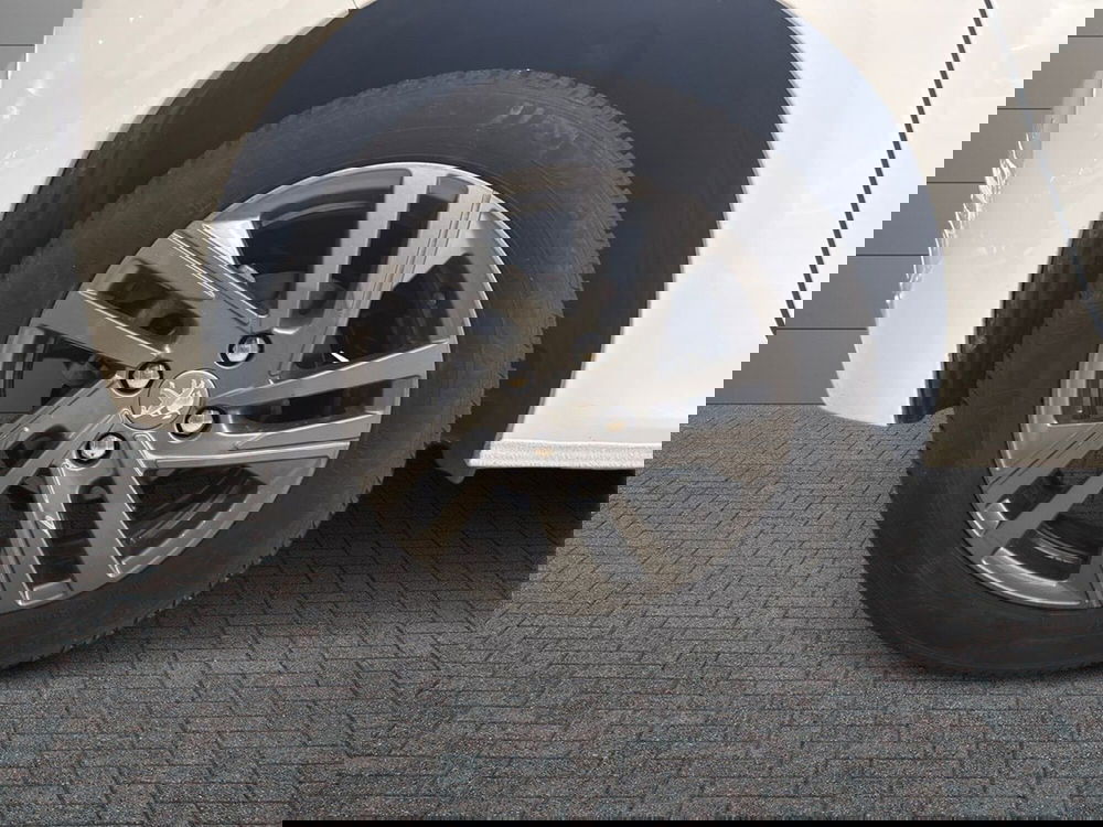 Peugeot 208 usata a Firenze (6)