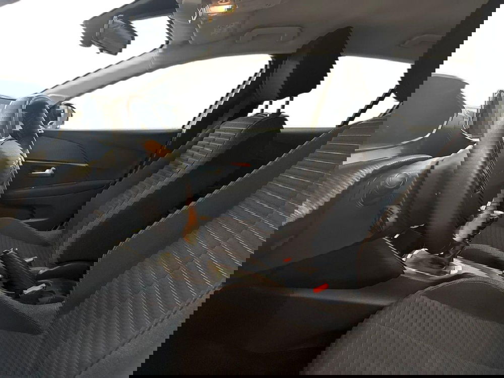 Peugeot 208 usata a Firenze (9)