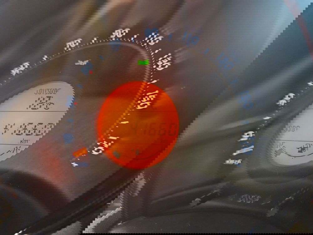 Toyota Aygo usata a Vicenza (11)