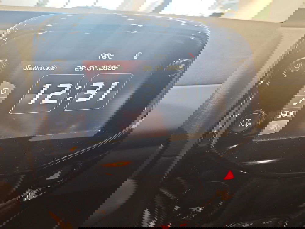 Toyota Aygo usata a Vicenza (12)