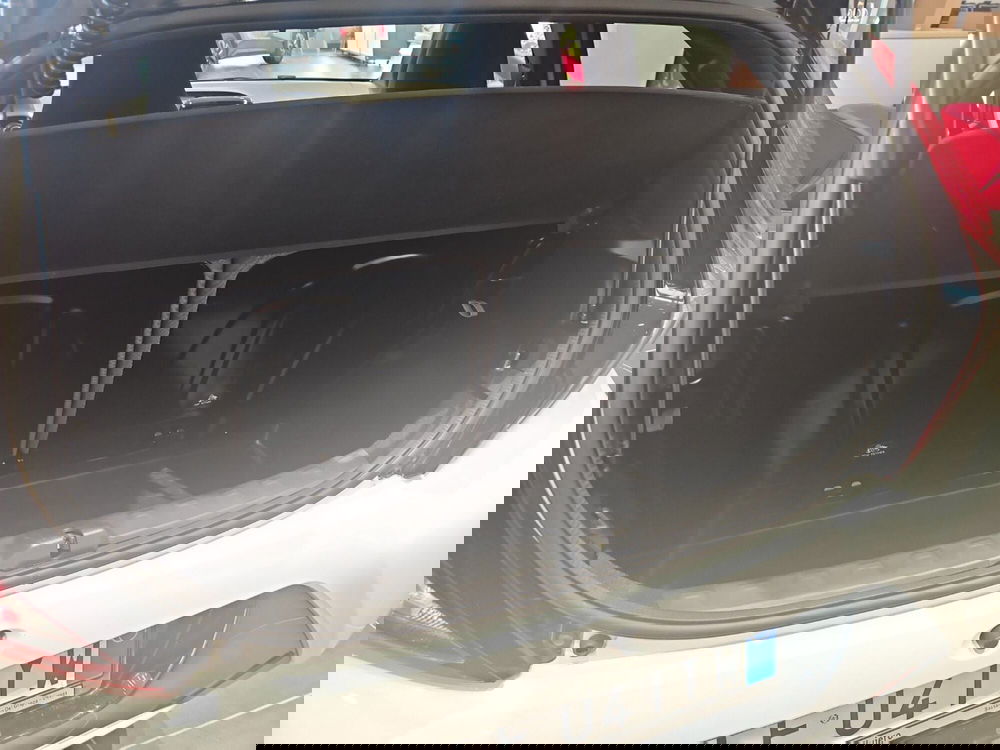 Toyota Aygo usata a Vicenza (6)