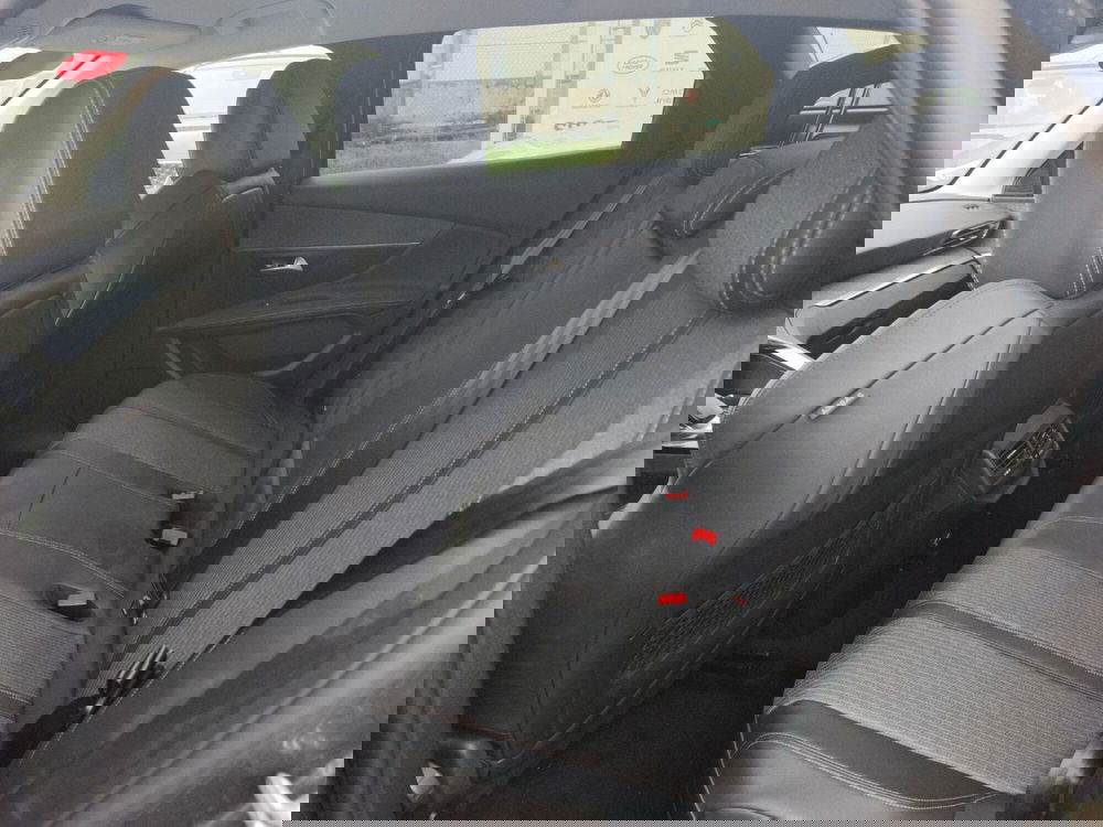 Peugeot 3008 usata a Frosinone (11)