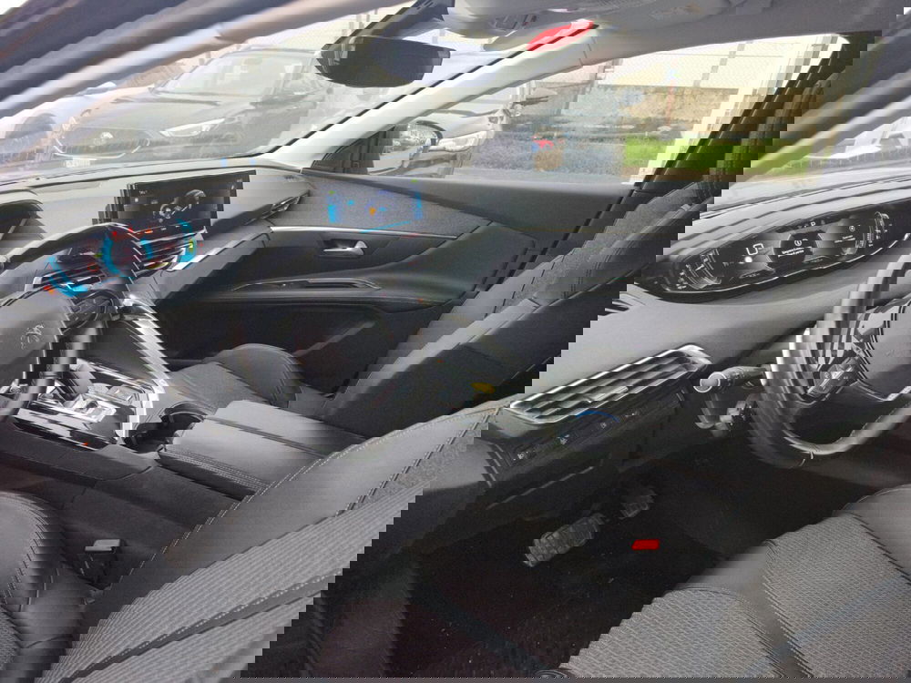 Peugeot 3008 usata a Frosinone (12)