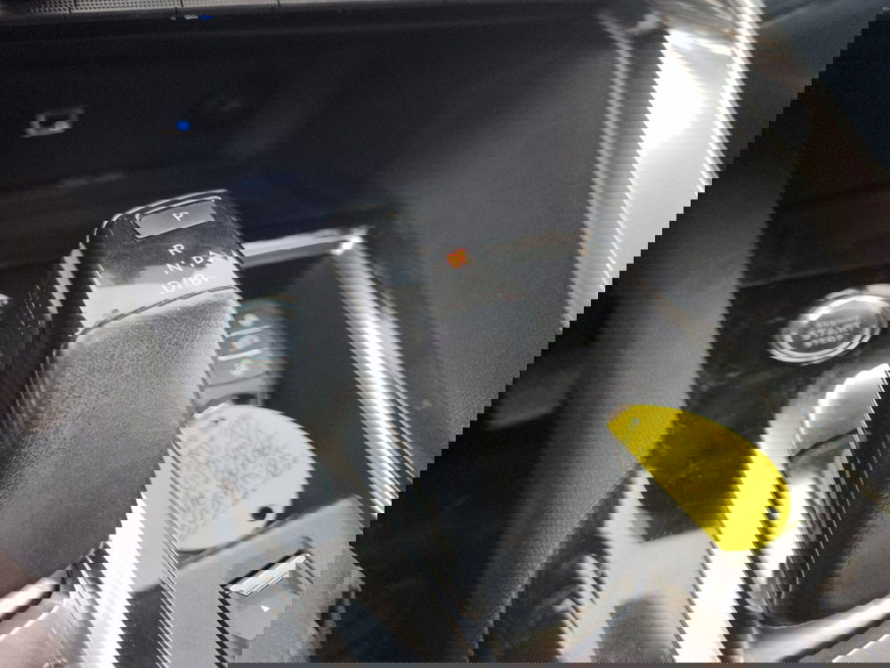 Peugeot 3008 usata a Frosinone (18)