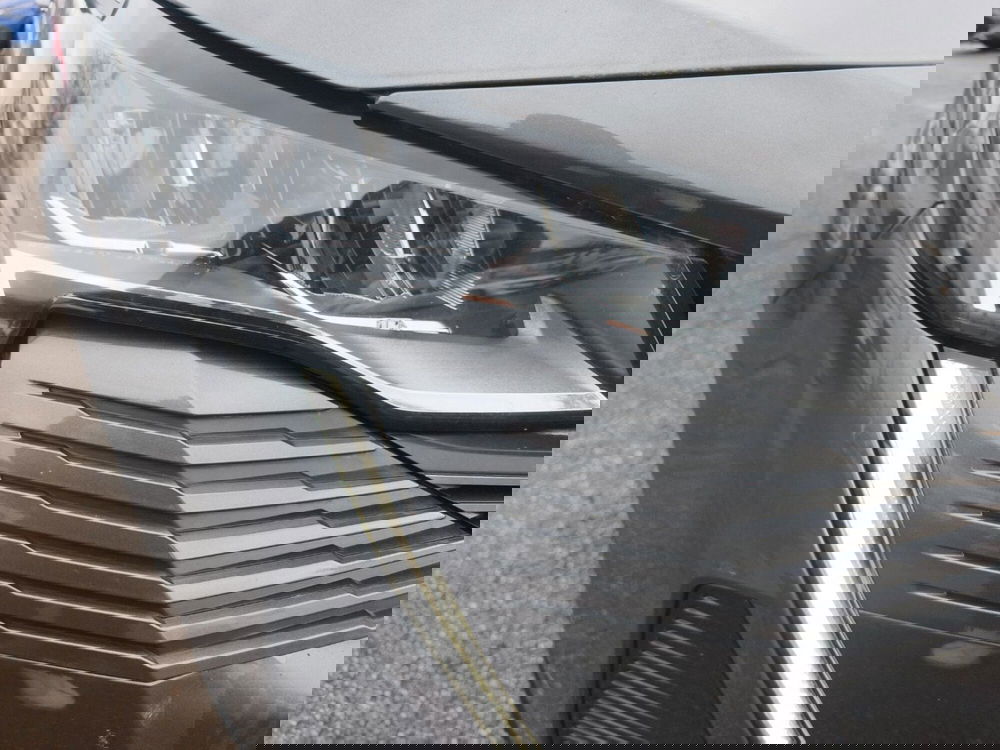 Peugeot 3008 usata a Frosinone (9)