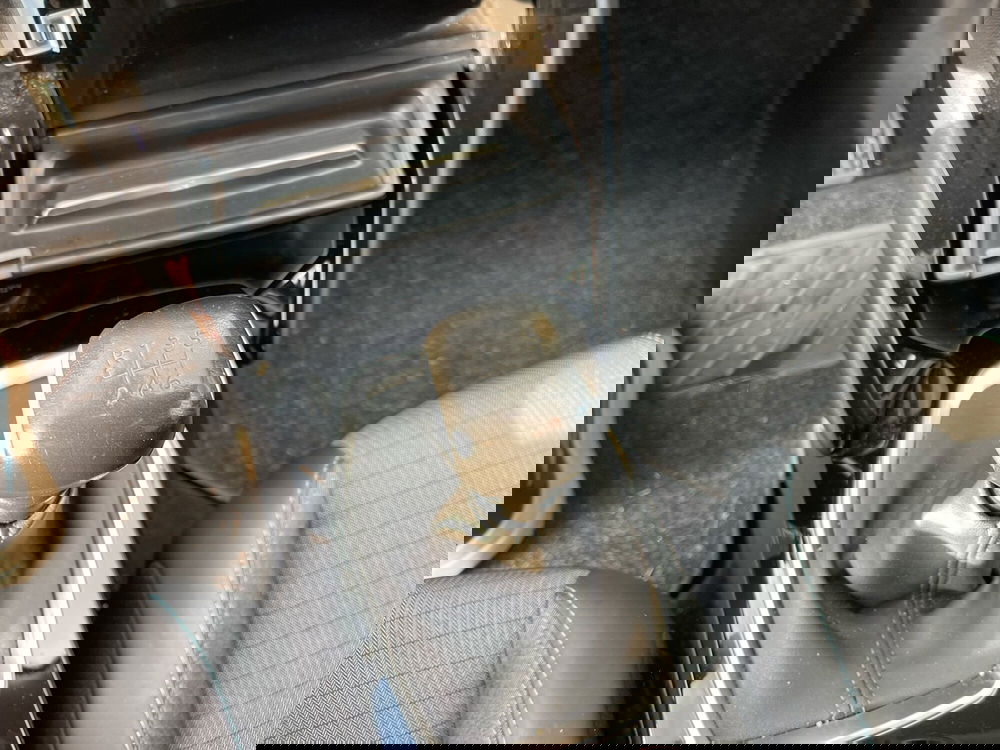 Peugeot 2008 usata a Frosinone (10)