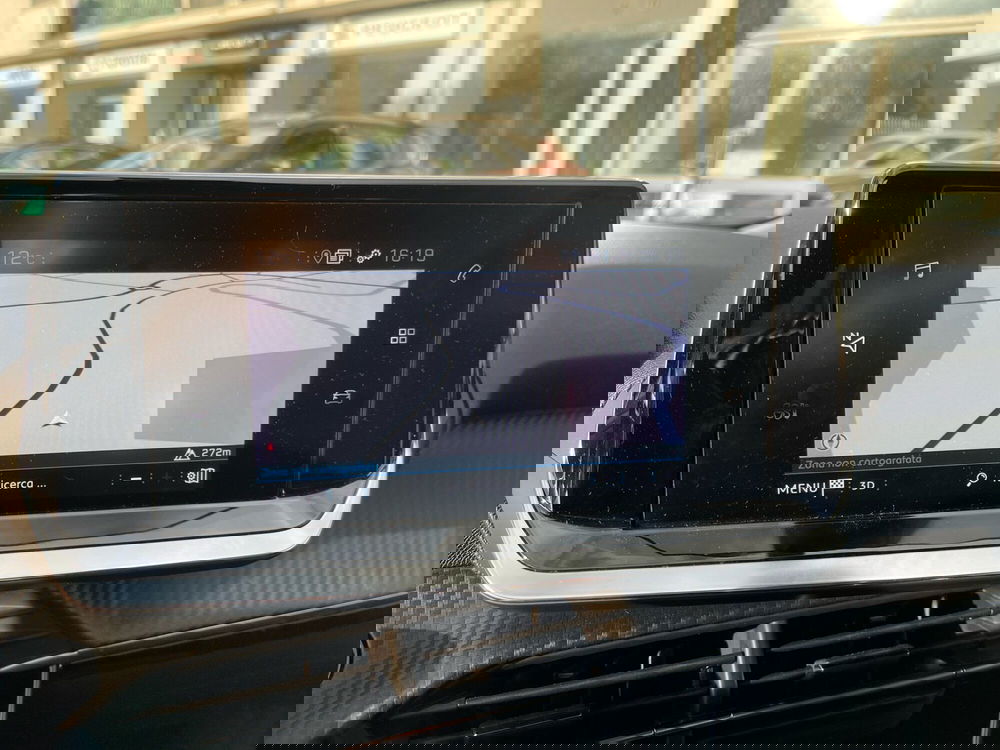 Peugeot 2008 usata a Frosinone (14)