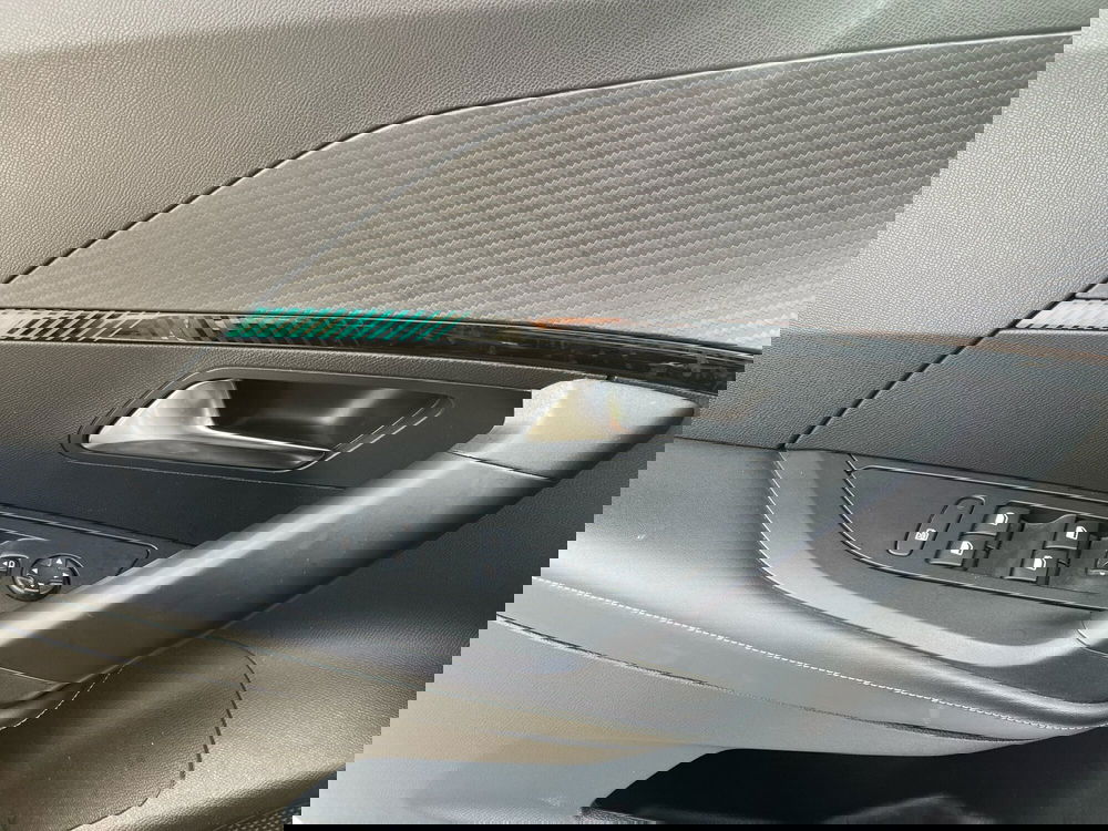 Peugeot 2008 usata a Frosinone (15)